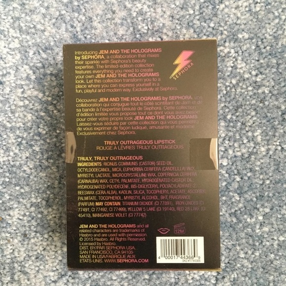 Nib Sephora lipstick - Picture 3 of 6